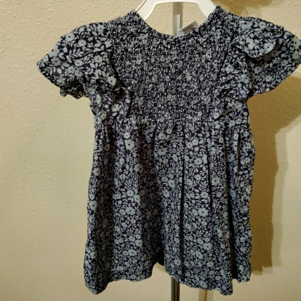 🌺Bundle deal Okie Dokie Little girls dress